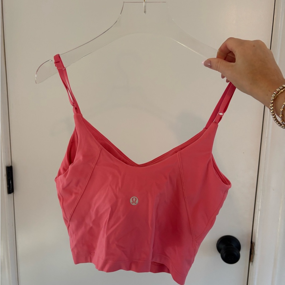 Lululemon Thin Strap Align Tank - image 2